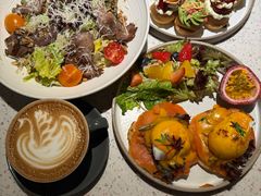 -BE BRIGHT KITCHEN(正佳广场店)