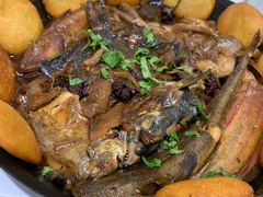 -陶然饺子城(奥体中路店)