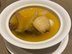 -博林天瑞喜来登酒店·西丽尚膳