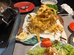 -满来寿喜烧(金虹桥店)