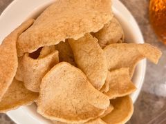 泰国虾片-美奈小馆·东南亚菜(福田星河COCO Park店)