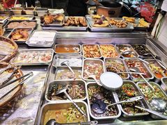 -长平老姿娘夜粥(平东一街店)