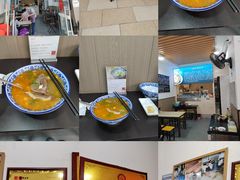 -丰登陕西水盆牛羊肉·泡馍