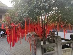 -关岳庙