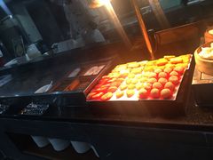 -大佛寺高级素食自助餐厅