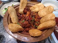 -南京大牌档(济南万象城店)