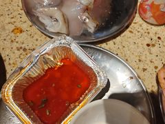 -姜胖胖韩式自助烤肉(光明万达店)