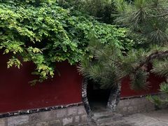 -淄博聊斋城景区