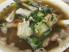 -阿玲海鲜面(高亭镇星河路店)
