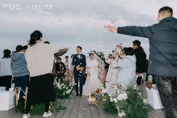 -MuseMarry婚纱(前海嘉里中心店)