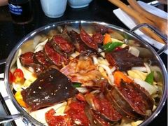 -黄记煌三汁焖锅(新世纪广场店)