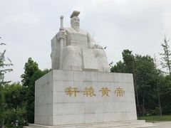 -武清南湖绿博园