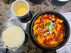 -肉加韩国料理·烤肉(金茂湾店)