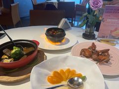-岁粤Moon·湖景餐厅(月光码头店)