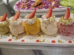 -ELI FALAFEL Lebanese&Mediterranean黎巴嫩美食(富城路店)