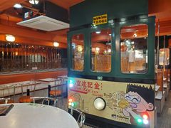 -金记冰室(霎东街店)