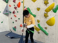 -问山MountQuest攀岩馆