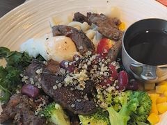 -豪客来牛排(钢铁大街店-2106)