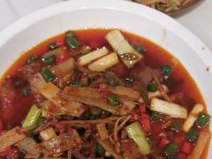 -乔阿马·江南味·驴肉香(龙湖华泾天街店)