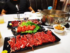 -陈记顺和牛肉火锅馆(天河北路店)