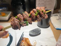 -乌君·酒场·炭火烧鸟(侨城坊店)