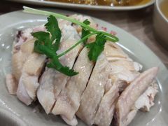 -百家鸡味馆(清泰店)