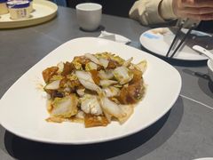 -老德州四合院·德州菜(天衢路店)