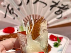 -京八大楼·京剧·烤鸭(三里屯店)