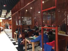大堂-河东颐祥阁(世贸店)