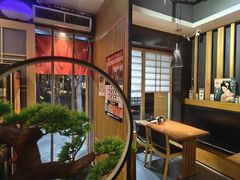 -吉川居酒屋(建国北路店)