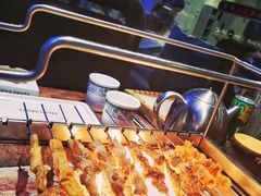 -三个蒙古大叔羊肉串(大宁店)