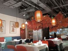 大堂-雲蜀龙阁·金牌水煮鱼(方庄店)