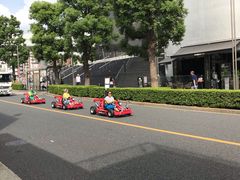 -秋叶原电器街