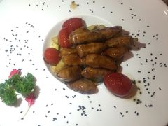-素心小筑(后沙裕镇店)