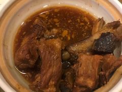 豉汁排骨-福利来酒店(泺源大街店)