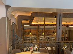 -波特曼西餐厅(中央大街店)