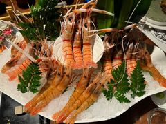 -Mr.Fish鱼鲜生海鲜放题(高德置地冬广场店)