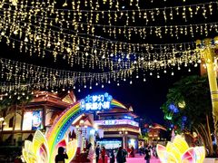 -南宁方特东盟神画