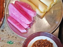 -破瓦寒窑·地摊烤羊排