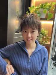 -sy杉影印象COLOUR专业烫染