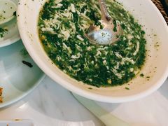 -锦園(伊势丹美食城店)
