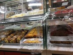 -爱德顺糕点食屋(利民道店)