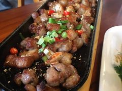 -有位虾匠·香辣蟹·小龙虾(李村店)