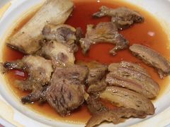 -西贝(宝乐汇店)