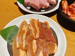 -AJIYA炭火烧肉(徐汇正大乐城店)