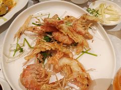 -小南国(金沙江路店)