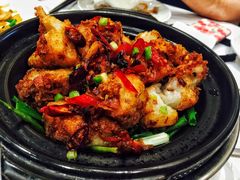 -维多利亚大酒店·雅园中餐厅