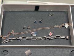 -Pandora潘多拉珠宝(虹口龙之梦店)