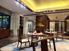 -蛇口希尔顿南海酒店·随轩中餐厅·粤菜