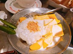 -小小集渔·泰式大排档(太古里香槟店)